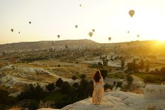 Turquía es uno de los destinos favoritos de los turistas de todo el mundo. Foto: Pixabay - pixabay.com