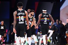 Foto: Denver Nuggets