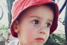 El pequeño Lucio Dupuy fue brutalmente asesinado Foto: Archivo MDZ El pequeño Lucio Dupuy fue brutalmente asesinado Foto: Archivo MDZ