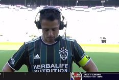 Foto: captura de TV Foto: captura de TV