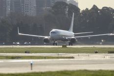 Foto: Juan Mateo Aberastain Zubimendi / MDZ.