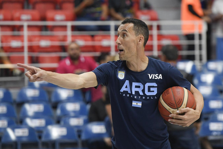 Prigioni lanzó una advertencia a la Selección argentina de básquet