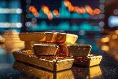 El Gurú del oro aseguró que el precio seguirá subiendo y vaticinó un optimista futuro para minería en Argentina.&nbsp;