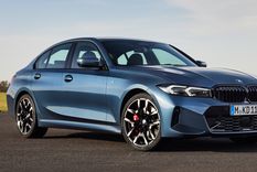 Crecen las ventas de autos eléctricos de BMW