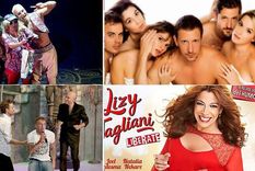 ¿quienes lideran la temporada teatral veraniega?