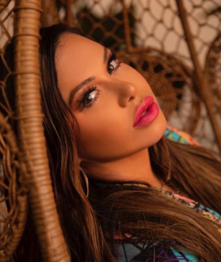 Chiquis Rivera Foto: Instagram