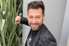 pablito ruiz: ?mi discografica me abandono cuando me declare gay?