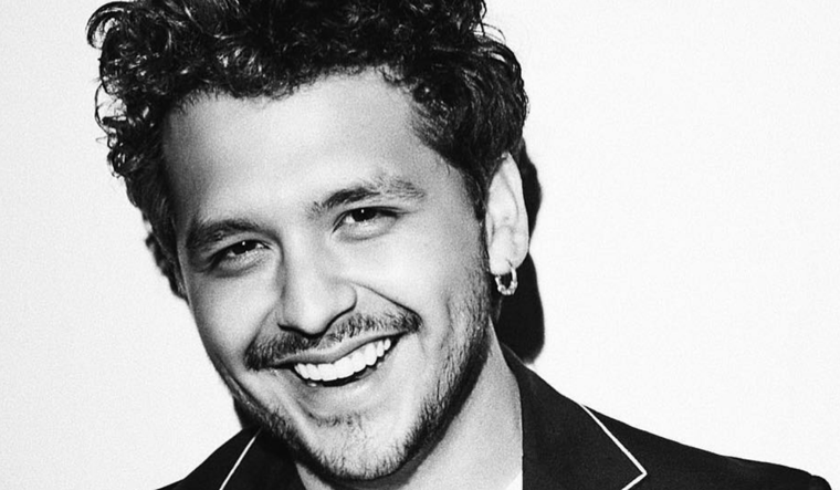 CHRISTIAN NODAL EL CANTANTE TUVO UNA APARICIÓN EN SUPUESTO ESTADO DE EBRIEDAD Y PROVOCÓ LA PREOCUPACIÓN DE SUS FANS. Foto: ARCHIVO