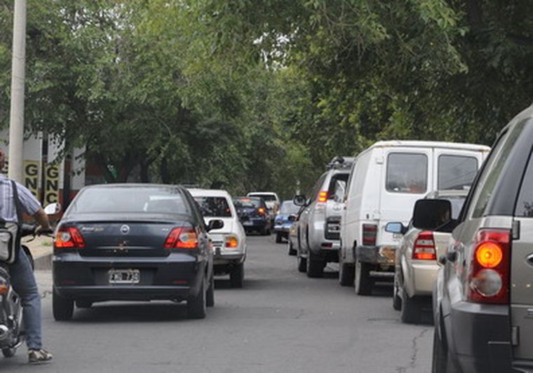 Foto: Alf Ponce / MDZ