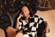 Maluma Foto: Instagram