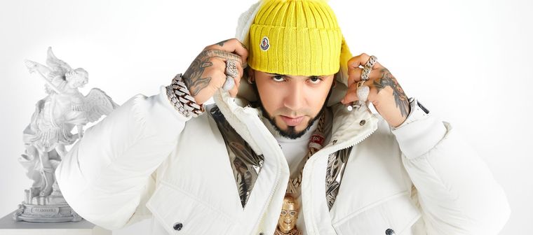 anuel Foto: lamusica.com