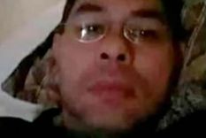 violo a su hija, esta preso y la sigue amenazando