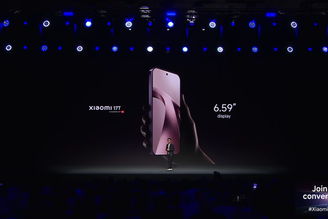 Los nuevos terminales de la firma asiática conservan el módulo cuadrado trasero para alojar el sistema de lentes de alta resolución de la serie Xiaomi 17T. Los nuevos terminales de la firma asiática conservan el módulo cuadrado trasero para alojar el sistema de lentes de alta resolución de la serie Xiaomi 17T.