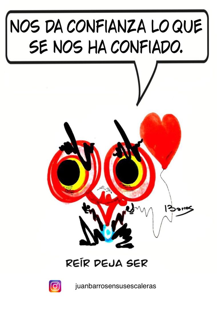 El símbolo es lo arduo de ver por primera vez. El símbolo es lo arduo de ver por primera vez.