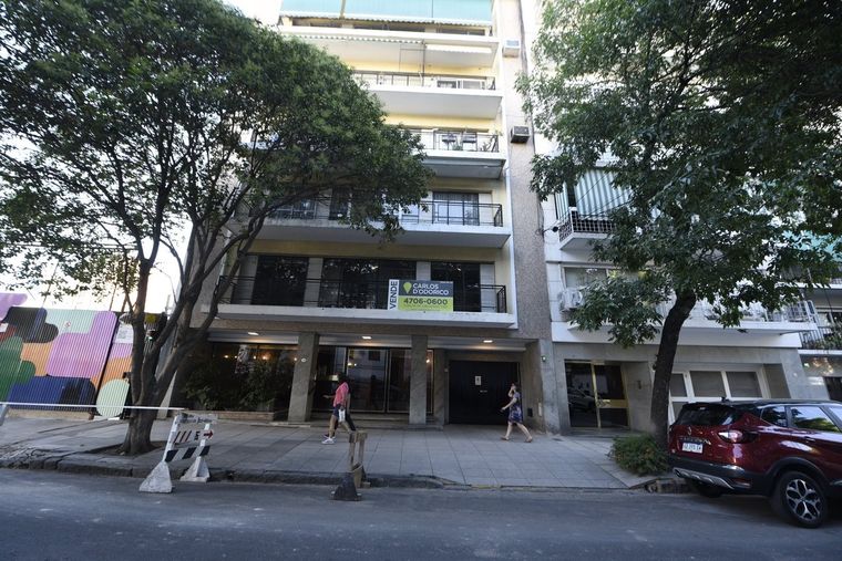 Después de cuatro años con escasa oferta de inmuebles en alquiler, desde el inicio de 2024 cambió la tendencia del mercado Foto: Juan Mateo Aberastain Zubimendi