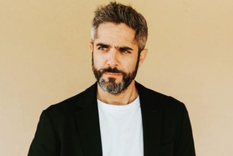 Roberto Leal nació el 28 de junio de 1979. Foto: Instagram @robertolealg