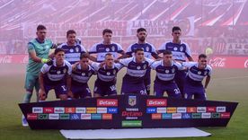 Gimnasia, de paro antes de la semifinal contra Estudiantes. 