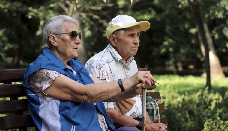Desde Anses informaron que enero habrá un aumento en las jubiliciones y pensiones.
