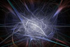 ahora buscan el inflaton, el primo del boson de higgs