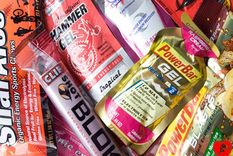 lo que debes saber sobre los geles y sales deportivas