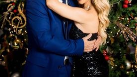 Cristy Solís junto a su esposo Marco Antonio Solís Foto: Instagram