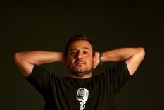 Eduardo Ripari.