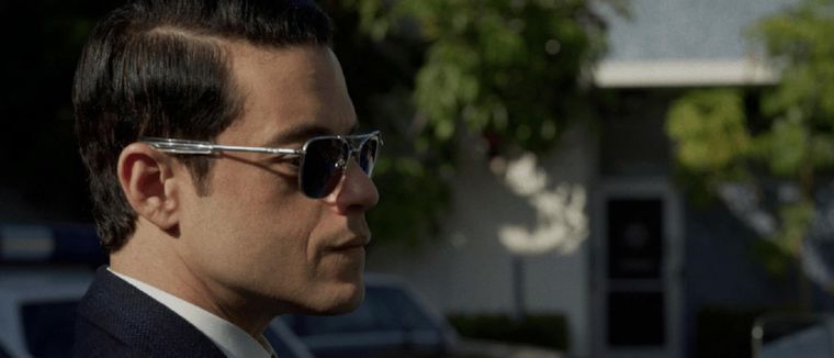 NETFLIX. Pequeños secretos