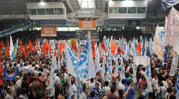 Foto: Pachy Reynoso/MDZ