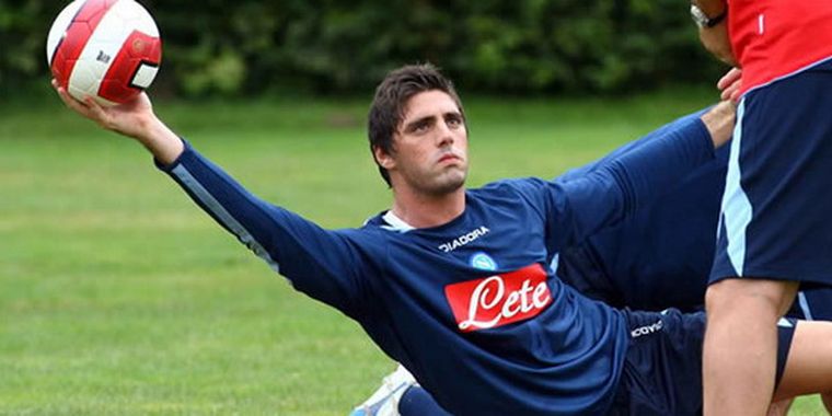 Foto: www.sscnapoli.it