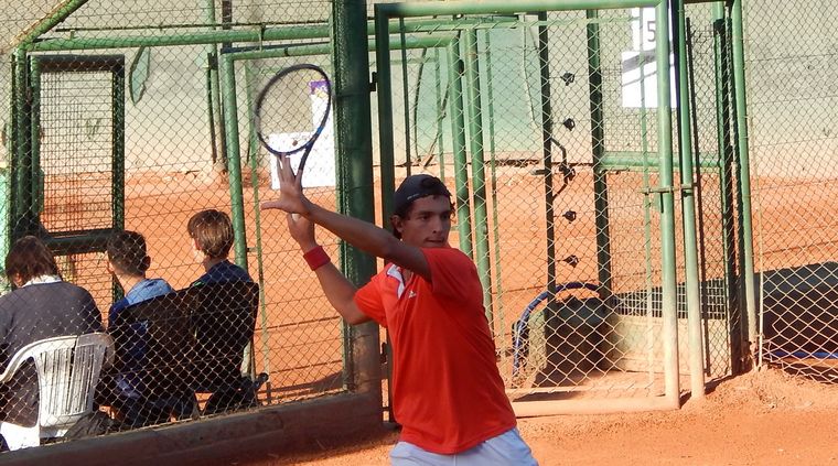 Foto: Juan Borsani/MDZ