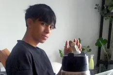 El cuerpo de la víctima fue hallado en una fábrica abandonada frente al estadio de Colón de Santa Fe.