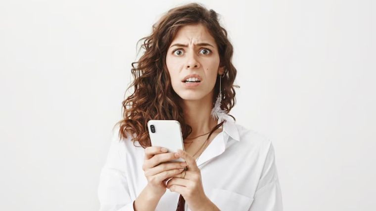 La razón para actualizar la lista de contactos de WhatsApp. Foto: Freepik