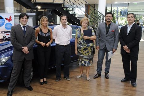 Foto: Alf Ponce / MDZ