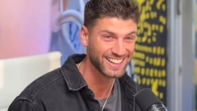 Cuál es el secreto sexual de Tato. / Captura Bondi Live Cuál es el secreto sexual de Tato. / Captura Bondi Live