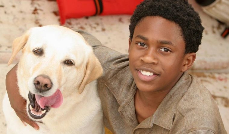 Malcolm David Kelley interpretó a Walt en la icónica serie Lost, hace casi dos décadas.