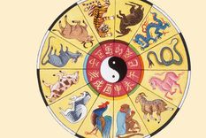 horoscopo chino de la semana: los animales mas favorecidos