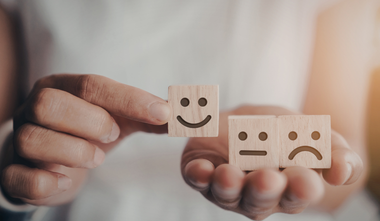 La felicidad no es un estado fijo, es algo que se construye y se revisa constantemente, nos dice la psicóloga mendocina Jessica &nbsp;Estalella.&nbsp;