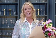 que dijo carina zampini despues del ultimo programa de pasaplatos, el restaurante: estoy con... que dijo carina zampini despues del ultimo programa de pasaplatos, el restaurante: estoy con...