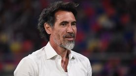 Un gigante sudamericano tiene a Eduardo Domínguez en la mira.