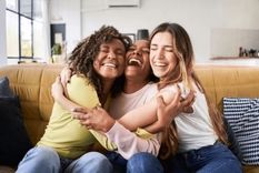 Descubre cómo esta habilidad psicológica puede fortalecer tus relaciones y reducir tensiones. Foto: Shutterstock