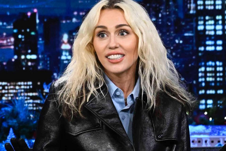 Miley Cyrus comenzó su exitosa carrera de la mano de Disney
