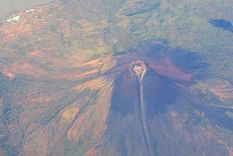 reportan 39 temblores por «enjambre sismico» en nicaragua