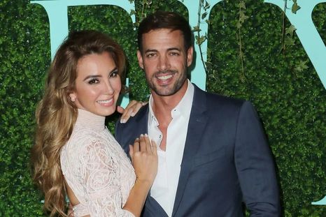 Elizabeth Gutiérrez y William Levy pusieron fin a su relación a principios de 2022.