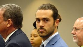 ¿Quién es Pablo Lyle, el actor mexicano que fue sentenciado por homicidio involuntario?