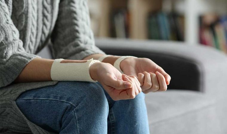 La adolescencia siempre fue una etapa sensible, pero hoy está atravesada por un contexto mucho más complejo. La adolescencia siempre fue una etapa sensible, pero hoy está atravesada por un contexto mucho más complejo.