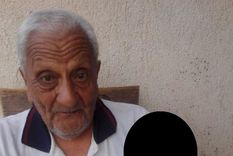 Alberto Allende padecía Alzheimer y este lunes hallaron su cuerpo tras estar desaparecido varios días