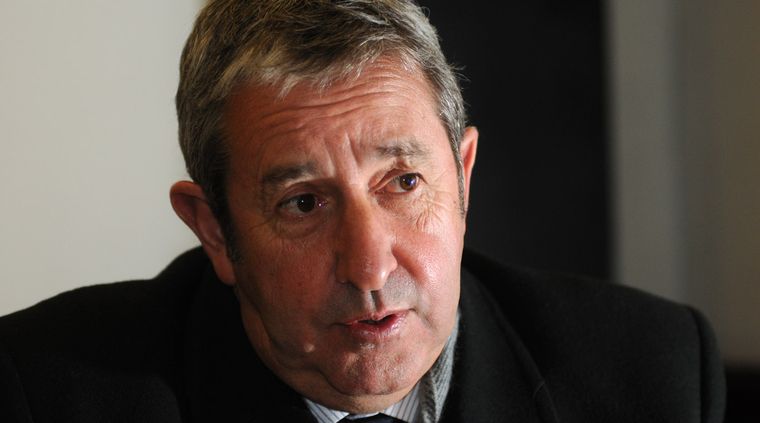 Foto: Pachy Reynoso/MDZ