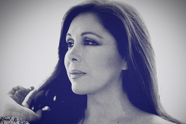 Isabel Pantoja nació el 2 de agosto de 1956. Foto: Instagram @isabel_pantoja_martin