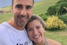 LAURITA FERNÁNDEZ Y FEDE HOPPE VOLVIERON A COINCIDIR LA EX PAREJA SIGUE GENERANDO RUMORES DE AFFAIRE