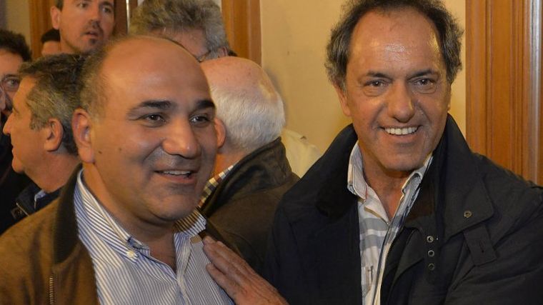 Foto: Publicada en Infobae